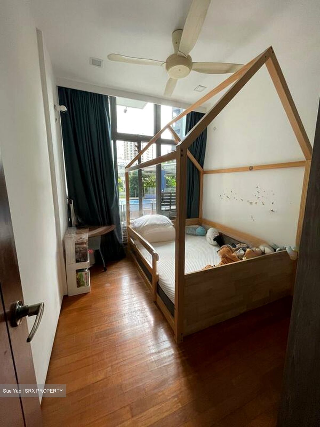 The Montana (D10), Apartment #452622141